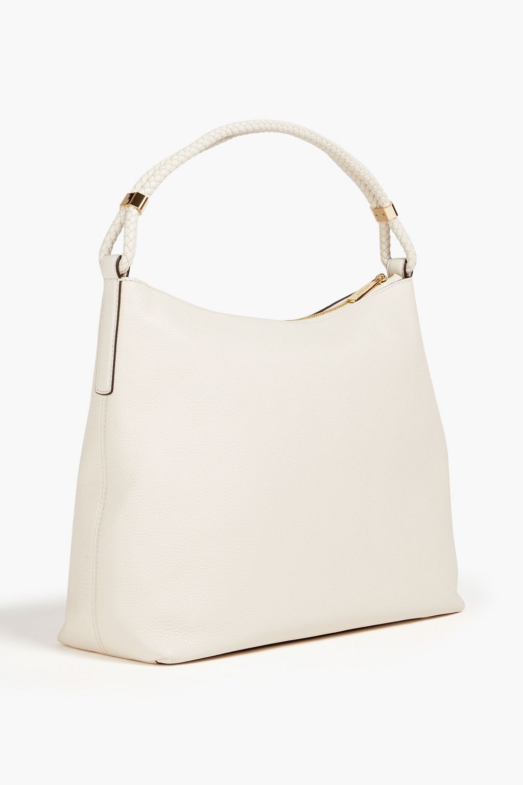 MICHAEL MICHAEL KORS Lexington pebbledleather shoulder bag THE