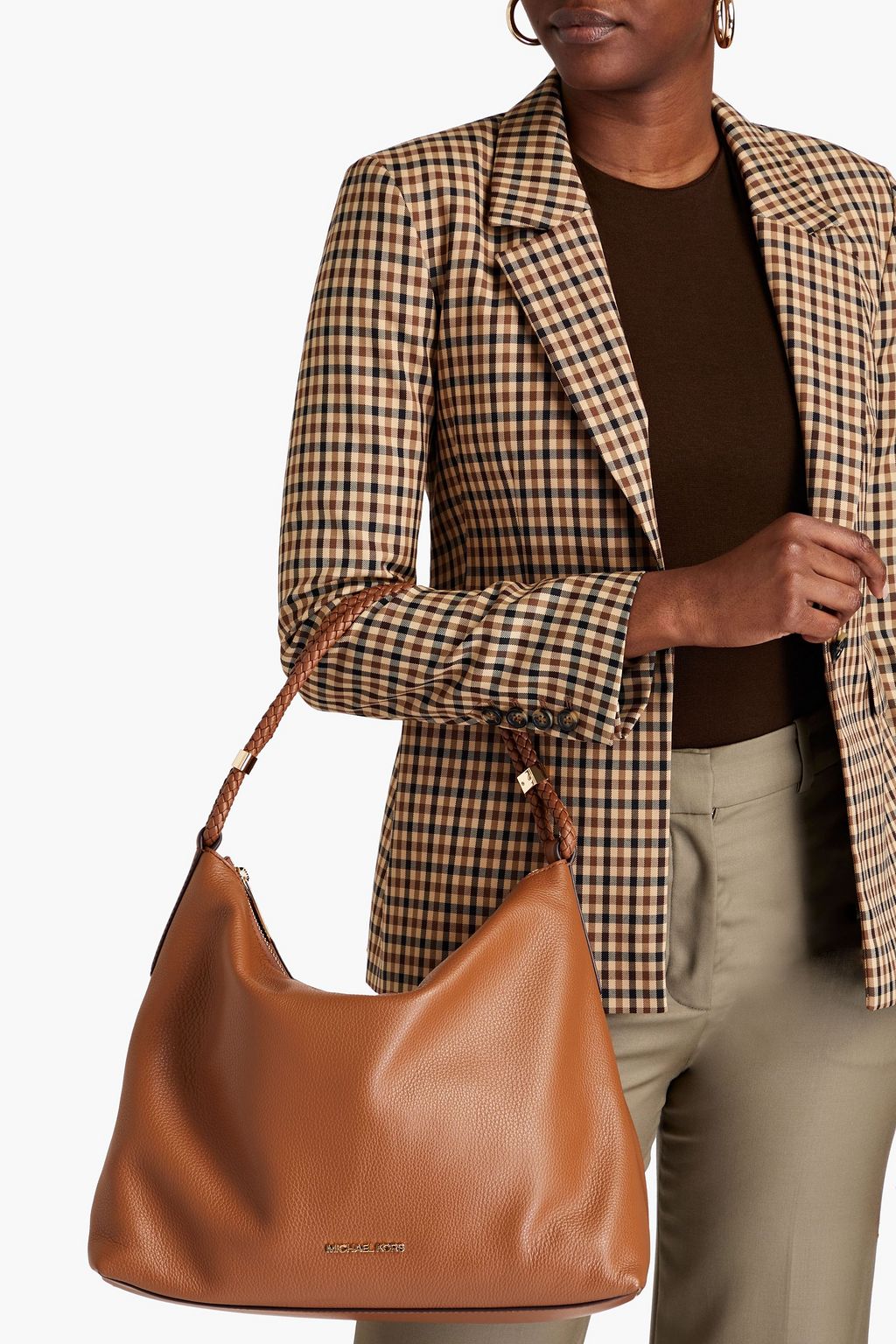 Michael kors cheap lexington handbag