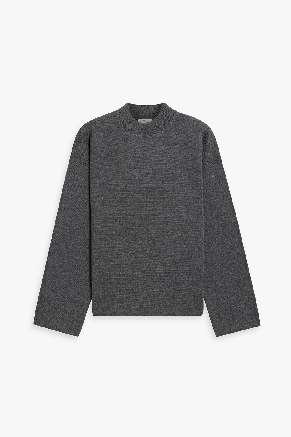 Iris & Ink Mabel merino wool sweater