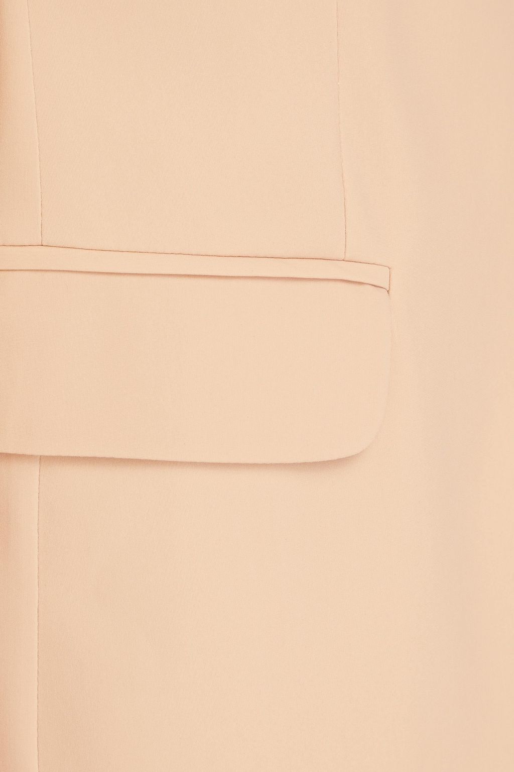 MM6 MAISON MARGIELA ストレッチキャディ ブレザー