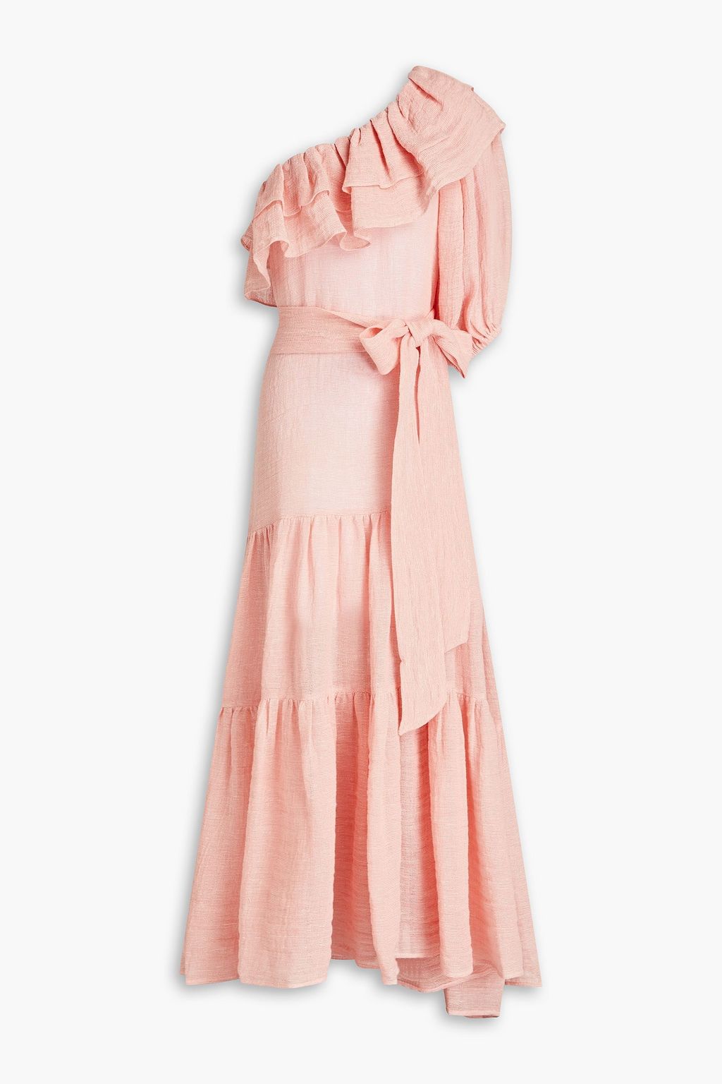 Lisa marie fernandez clearance linen dress