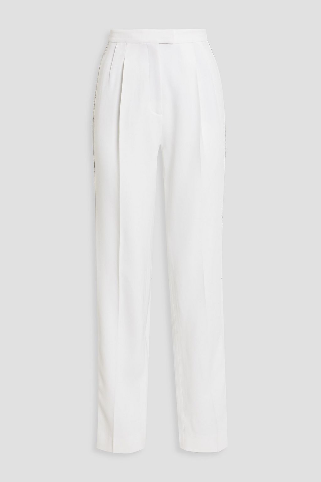 Crepe Pants  Michael Kors Canada