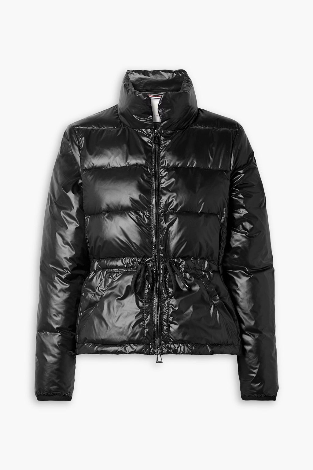 Astrae quilted padded jacket shop
