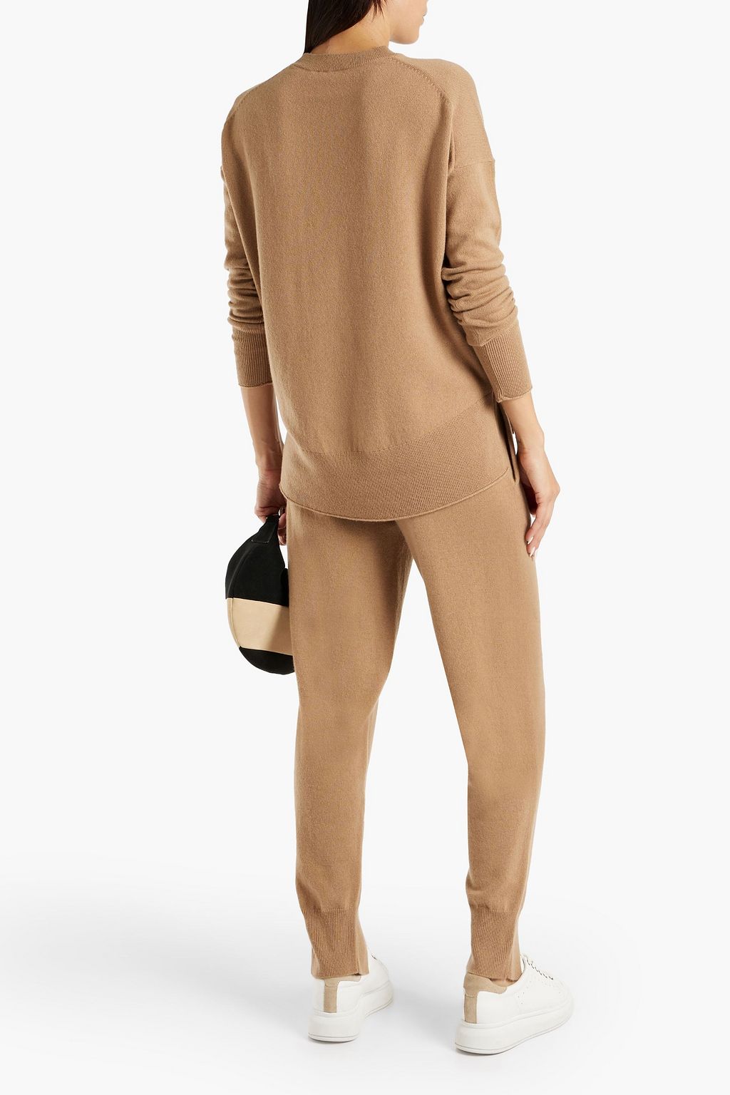 THEORY Kareina cashmere sweater