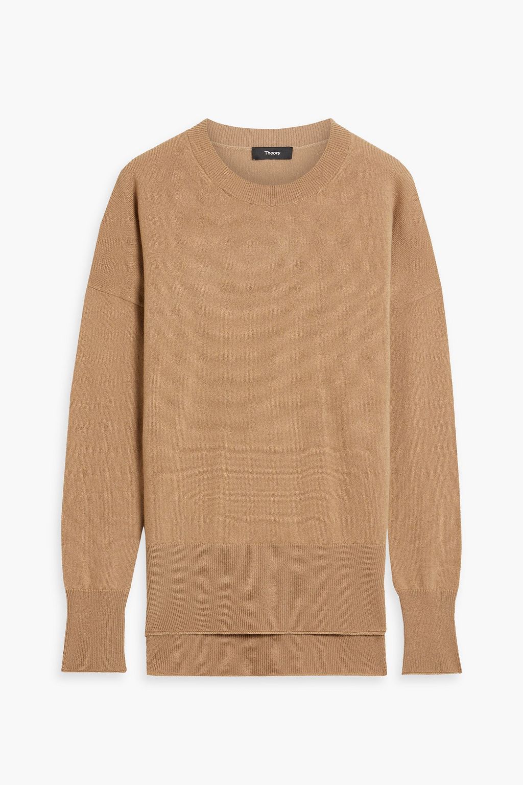 THEORY Karenia cashmere sweater | THE OUTNET