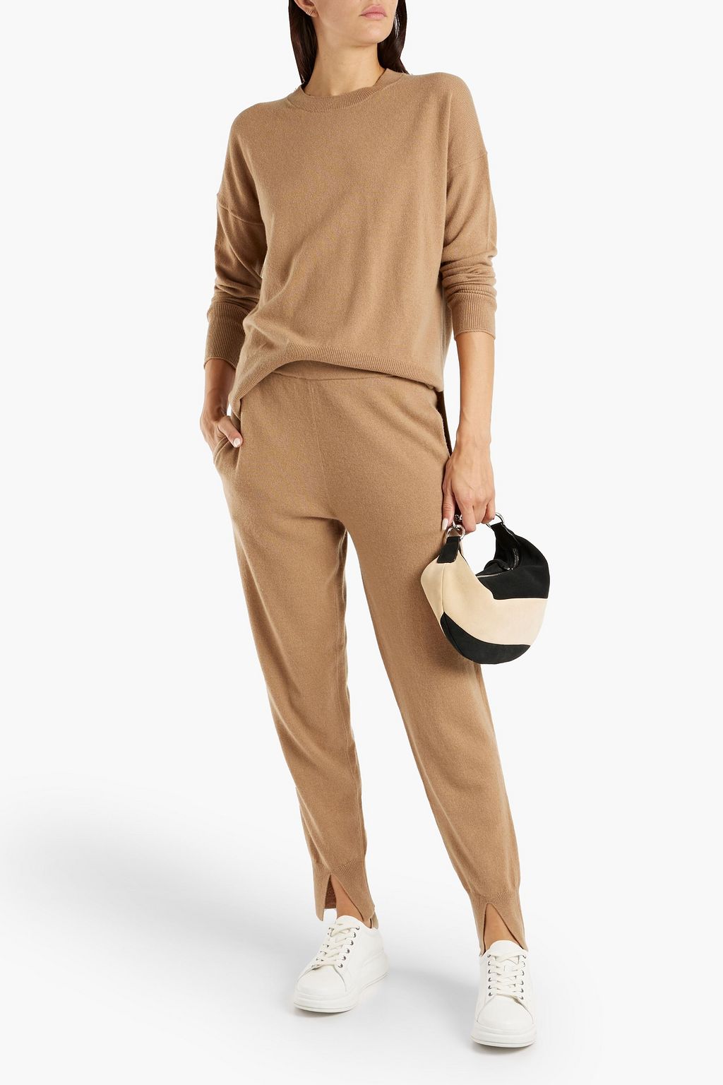 THEORY Kareina cashmere sweater