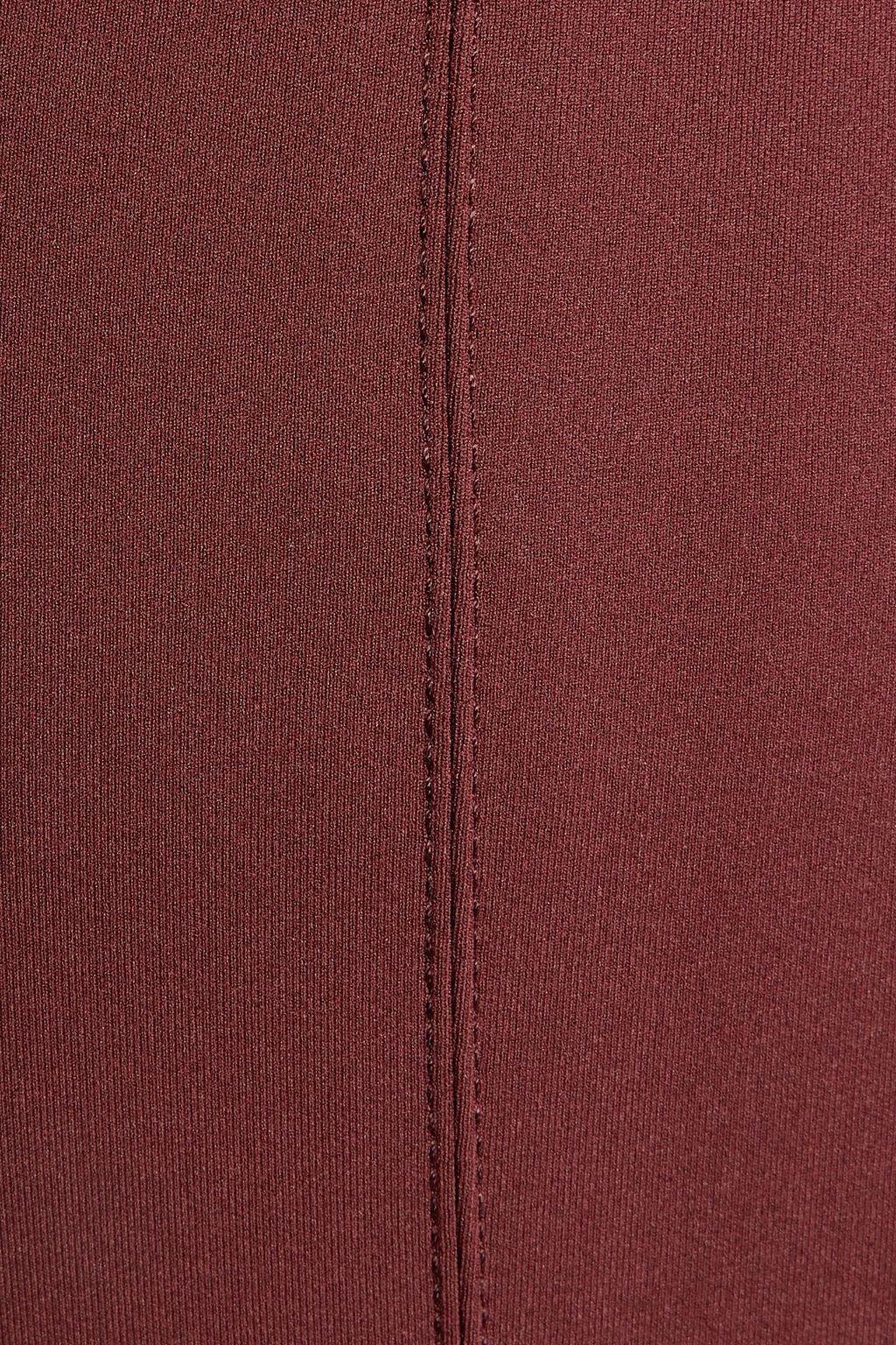 THEORY Neoprene leggings