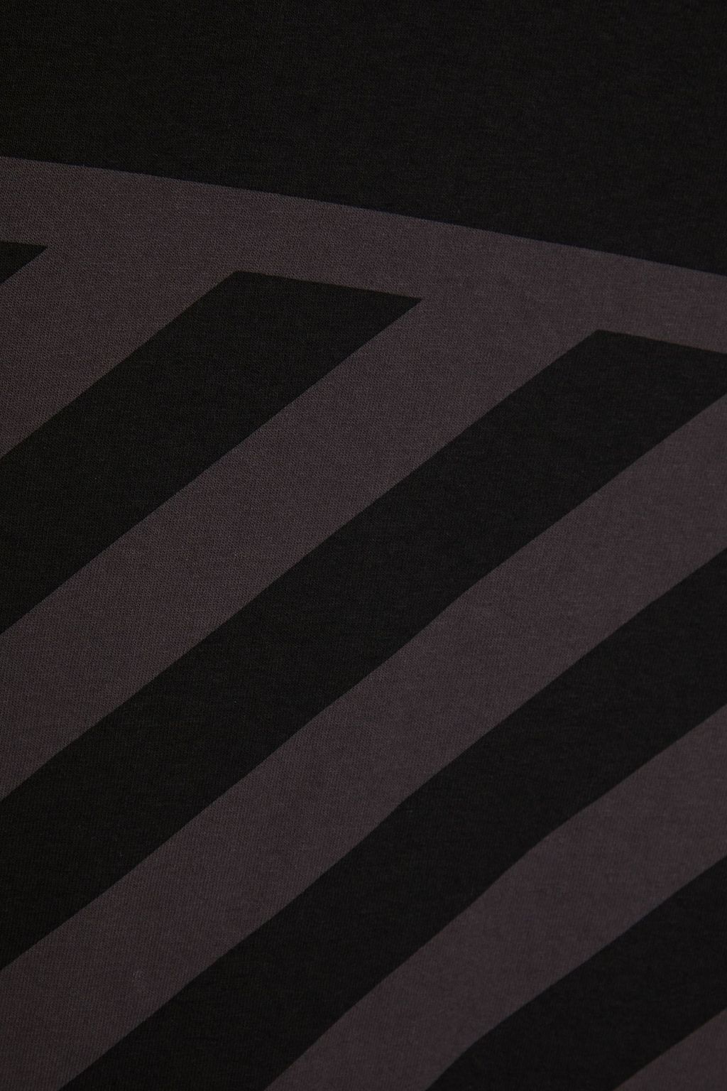 OFF-WHITE™ Printed cotton-jersey T-shirt
