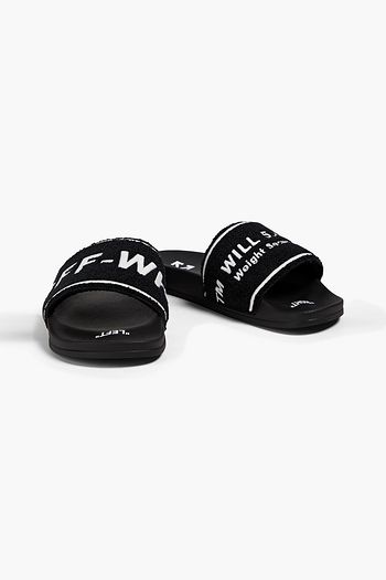 Men's Designer Sliders