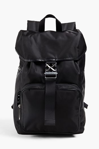 Off white deals backpack sale