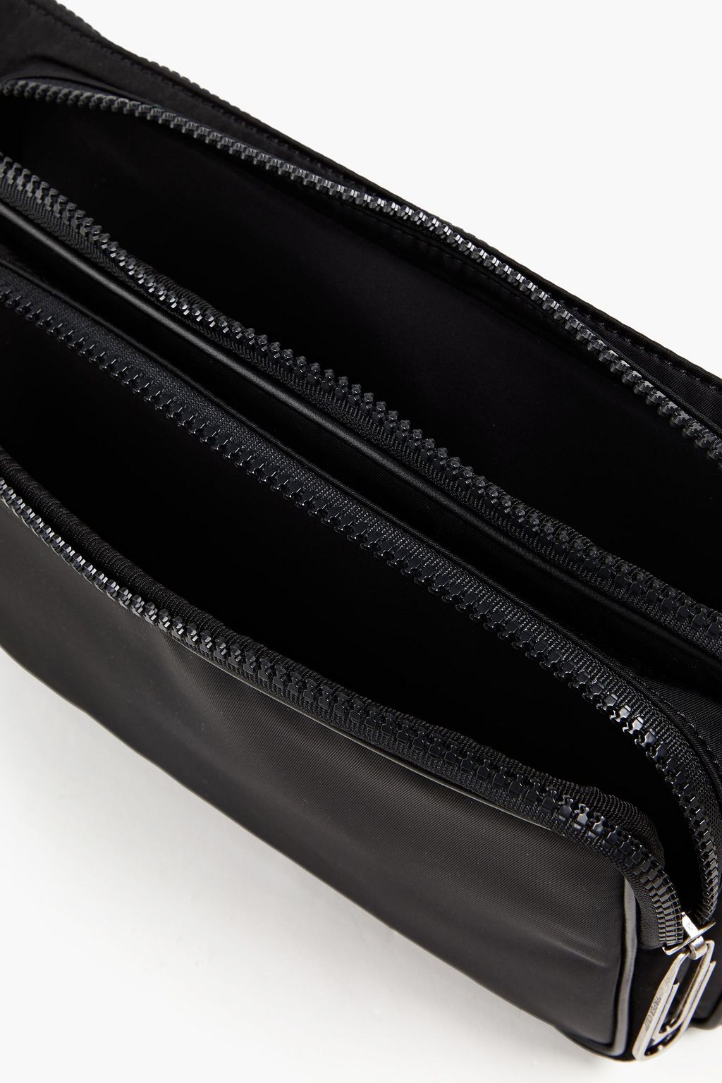 OFF-WHITE™ Arrow twill belt bag