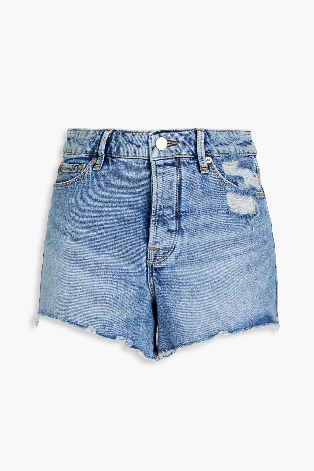 Where to get good jean shorts sale