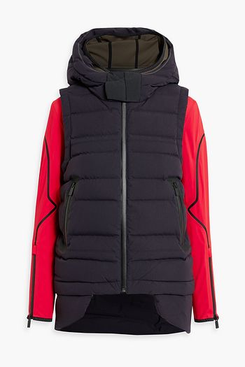 The outnet deals moncler