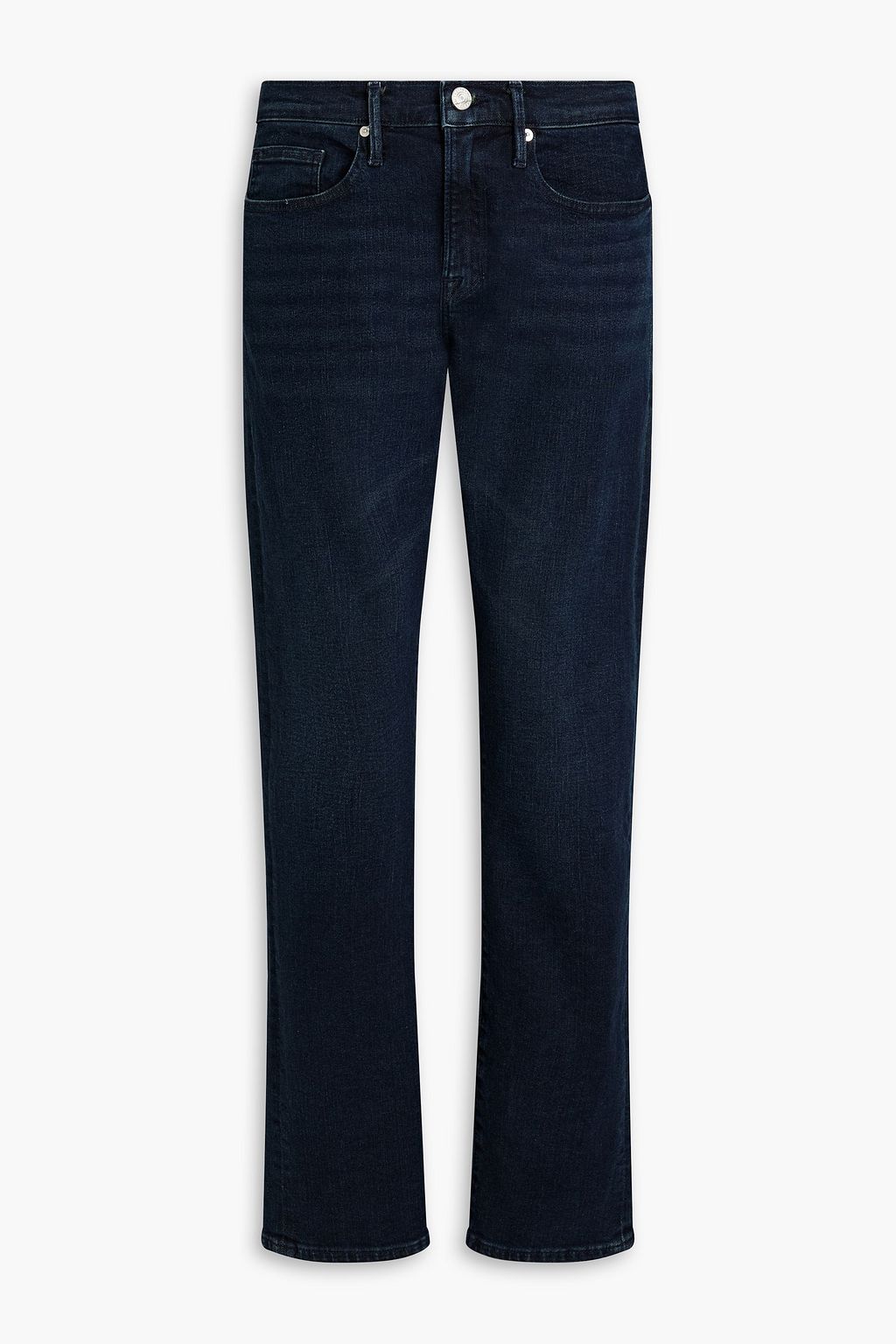 FRAME L'Homme slim-fit denim jeans | THE OUTNET