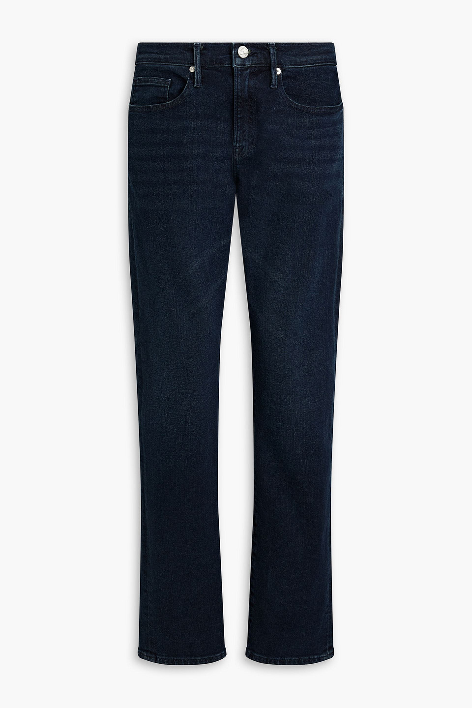Frame L'homme Slim-fit Denim Jeans In Edison