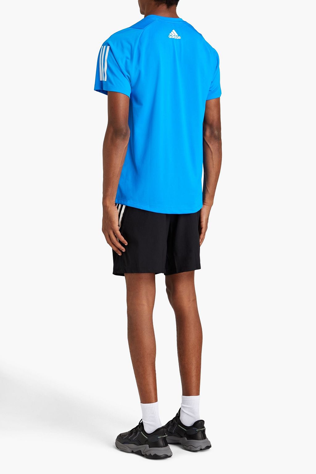 ADIDAS Bedrucktes T-Shirt aus Jersey