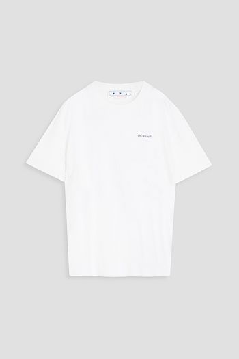 Off white top tops sale