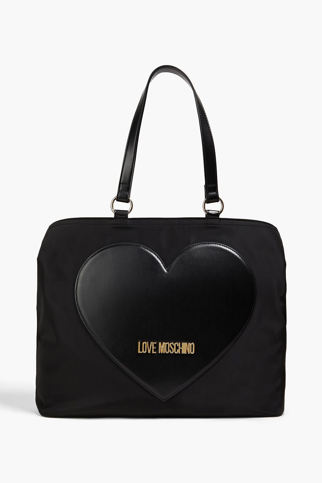 LOVE MOSCHINO トートバッグ