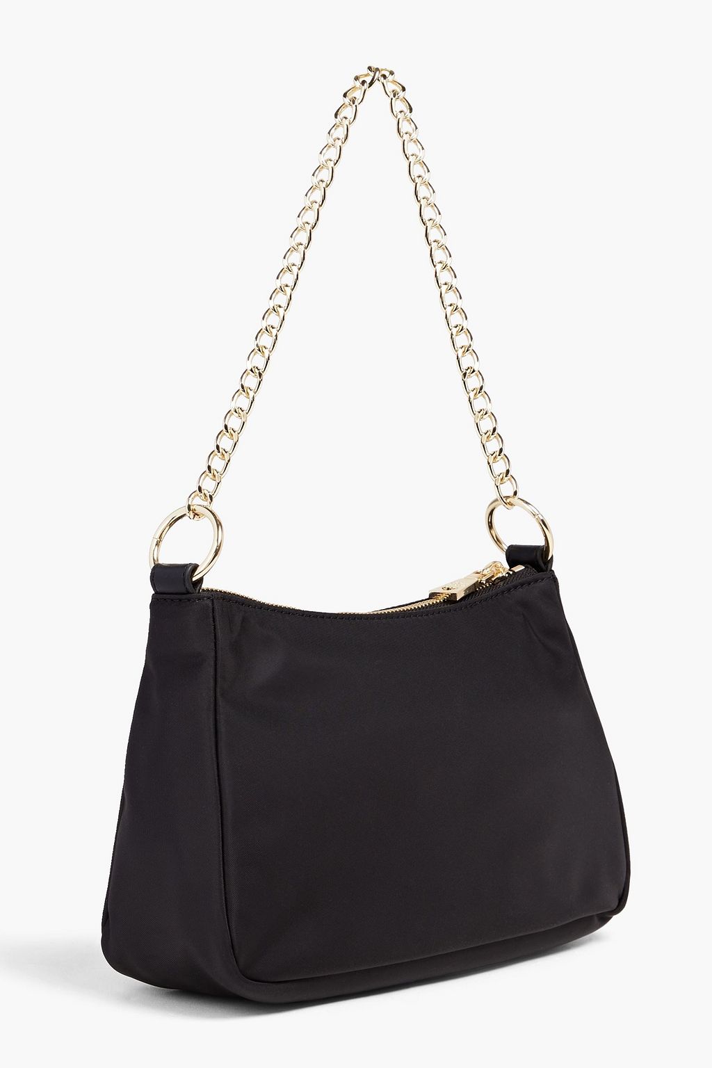 LOVE MOSCHINO Shell shoulder bag