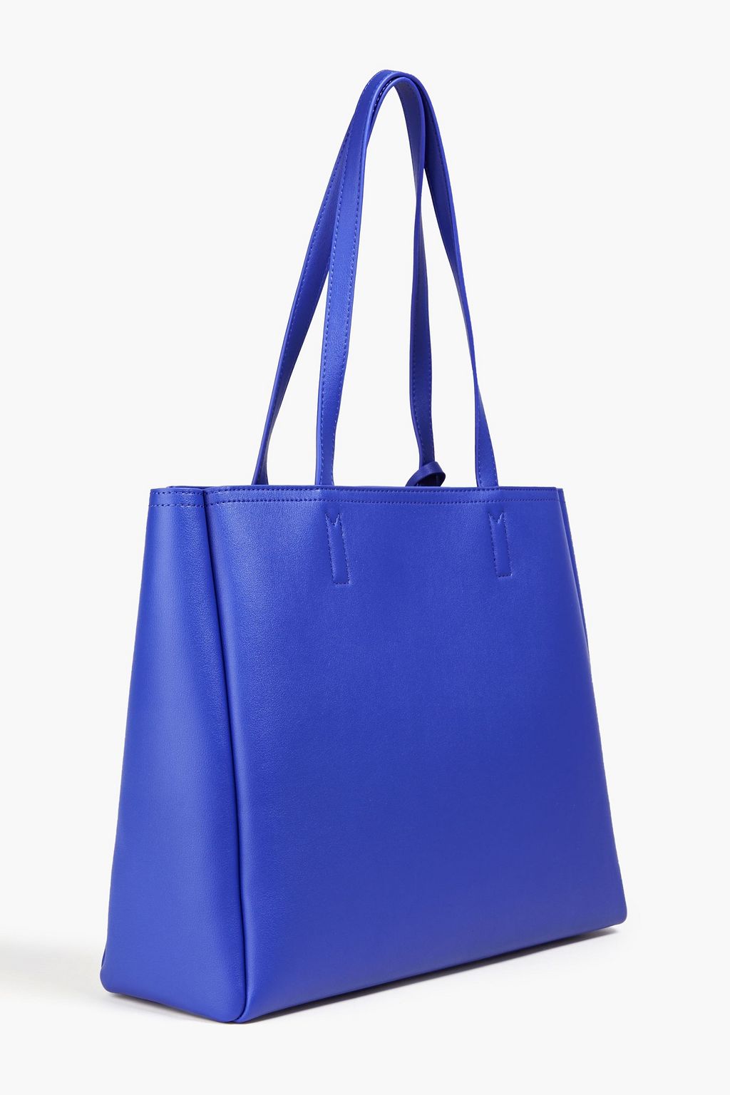 LOVE MOSCHINO Faux leather tote