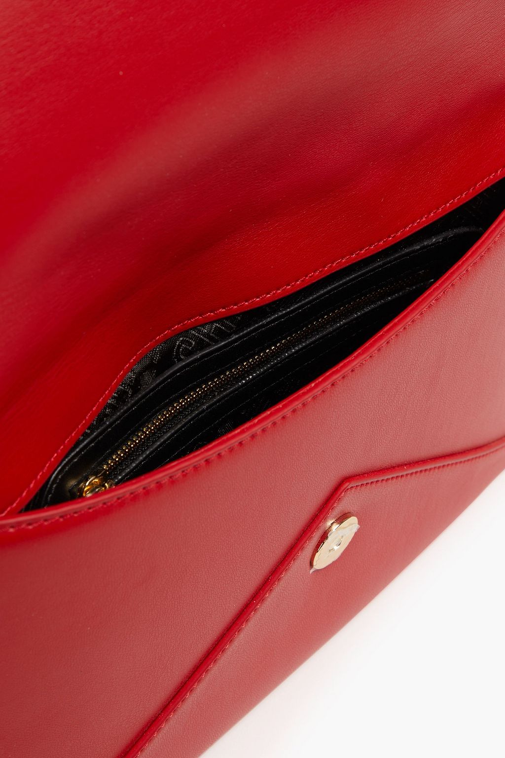 LOVE MOSCHINO Crossbody Bag aus gestepptem Kunstleder