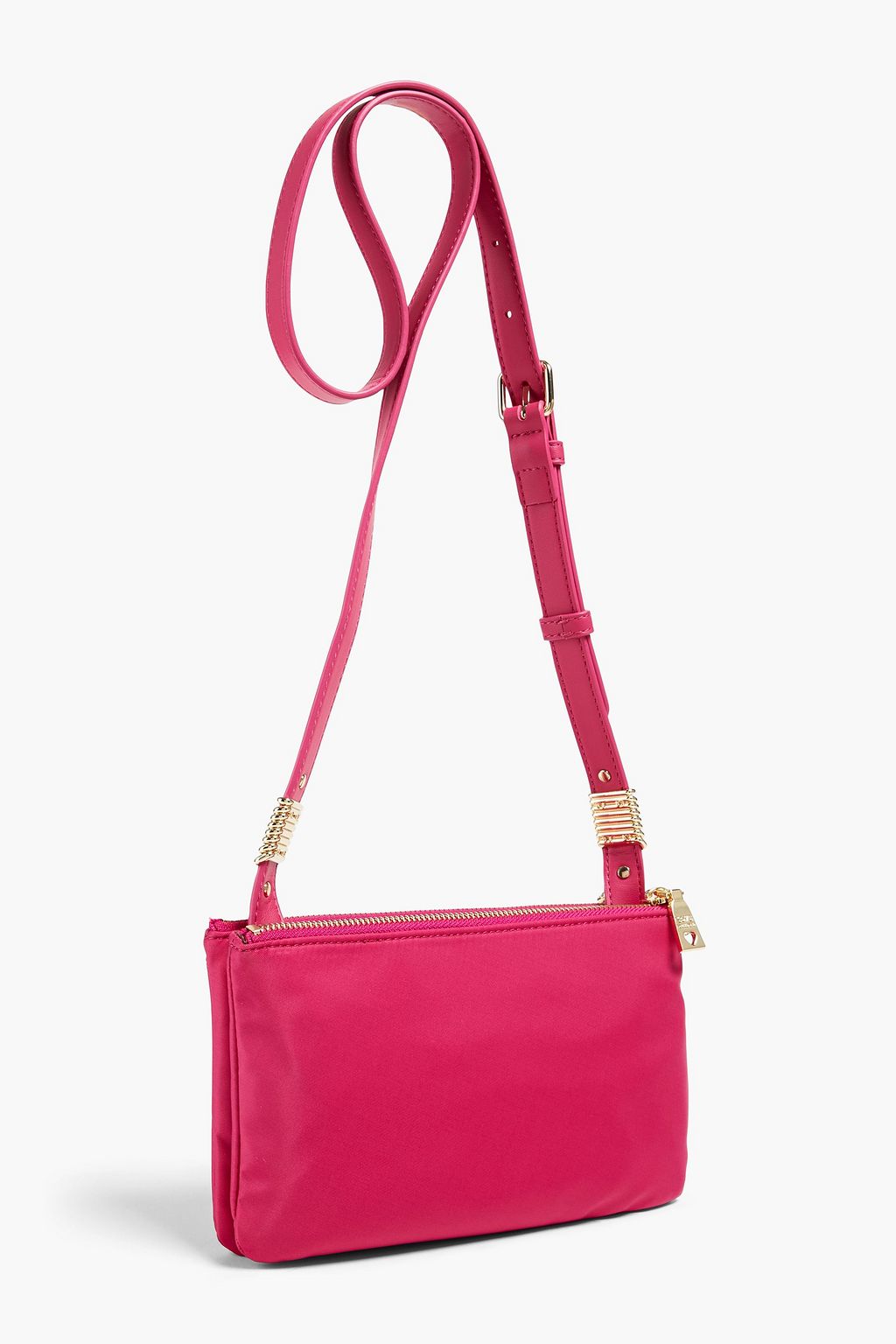LOVE MOSCHINO Shell shoulder bag