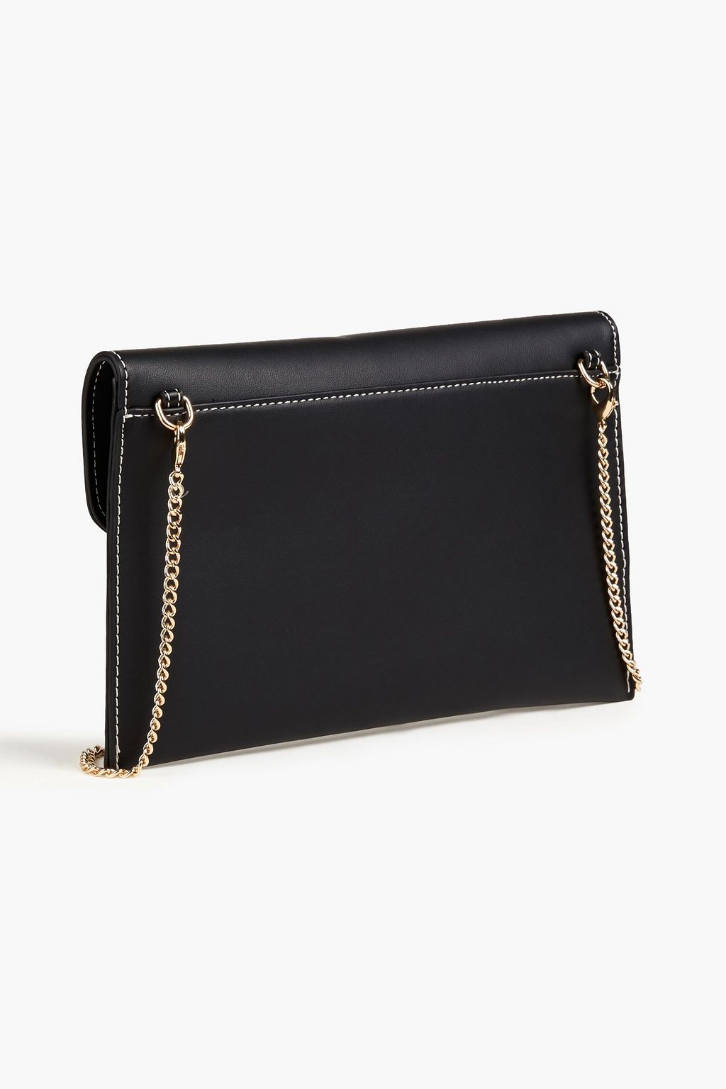 LOVE MOSCHINO Faux leather shoulder bag