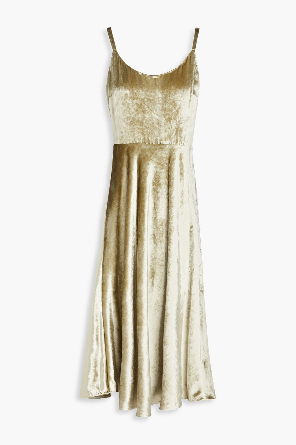 Vince velvet dress hotsell