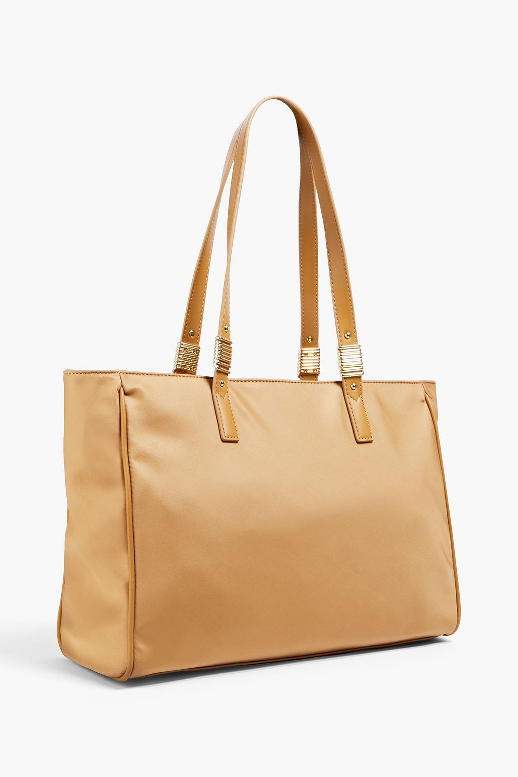 LOVE MOSCHINO Embellished shell tote