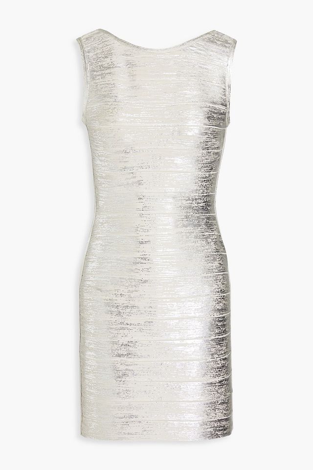 HERVÉ LÉGER Dresses