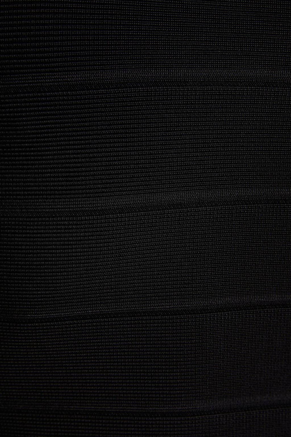 HERVÉ LÉGER Bandage mini dress
