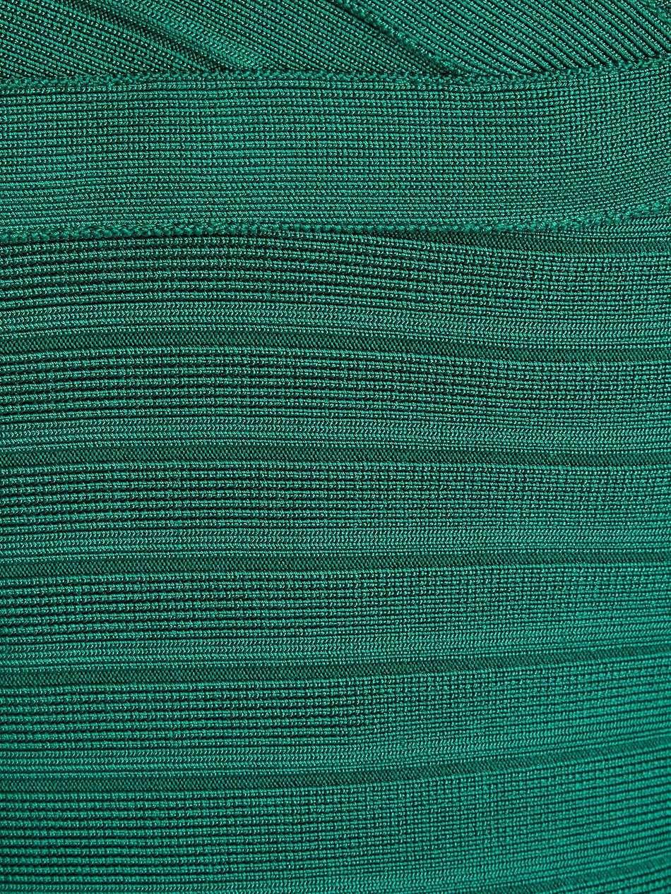 bandage gown