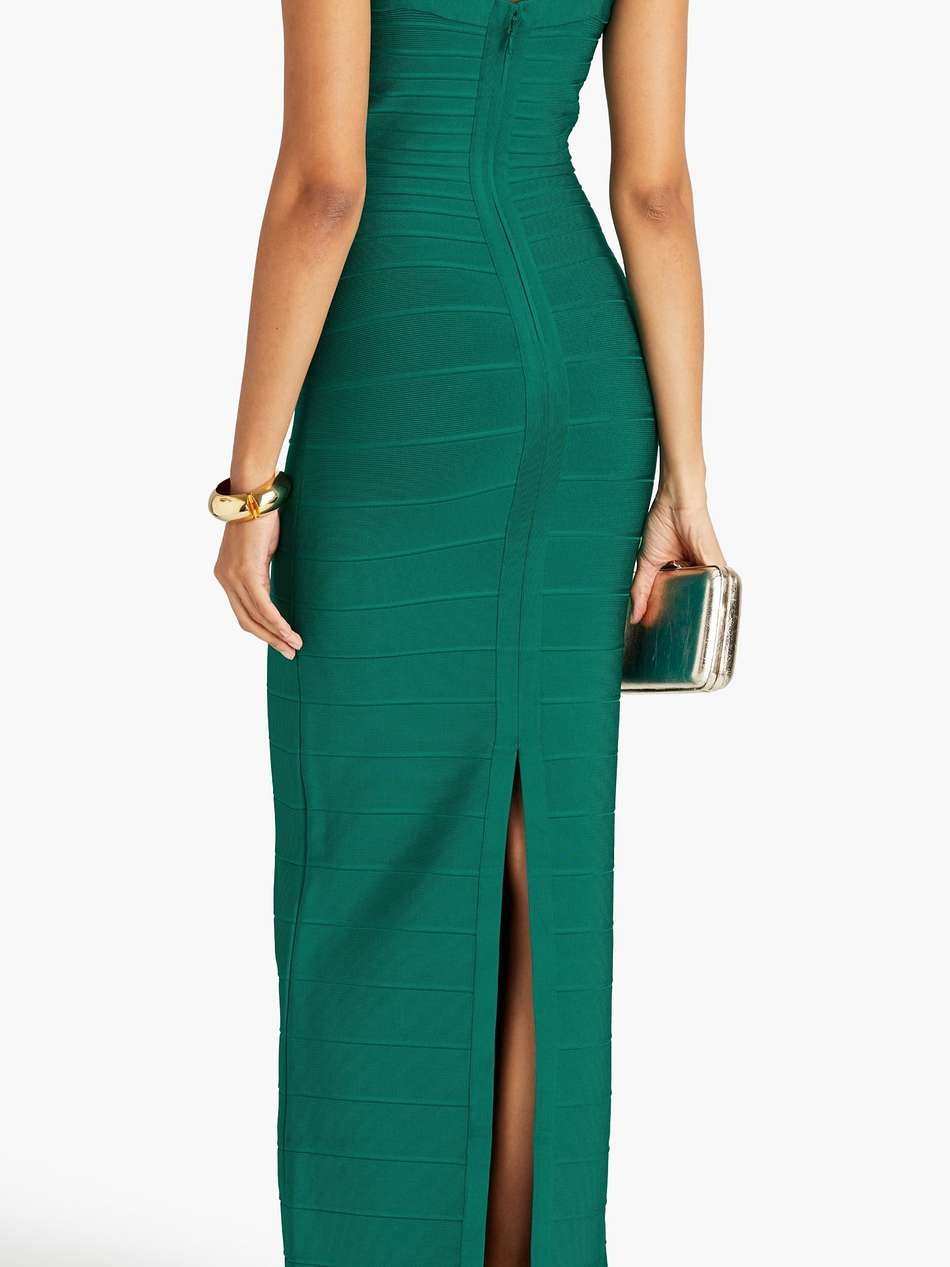 bandage gown