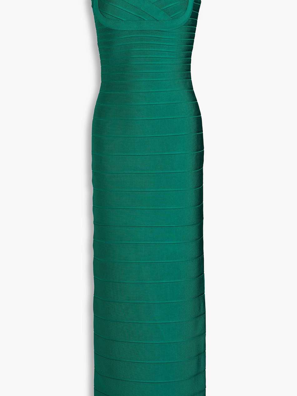 bandage gown