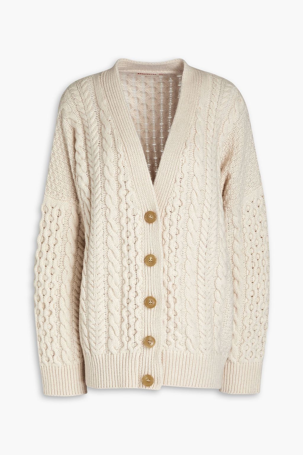 Outnet knitwear sales