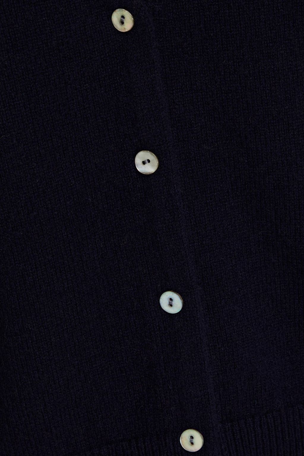 VINCE. Wool and cashmere-blend cardigan