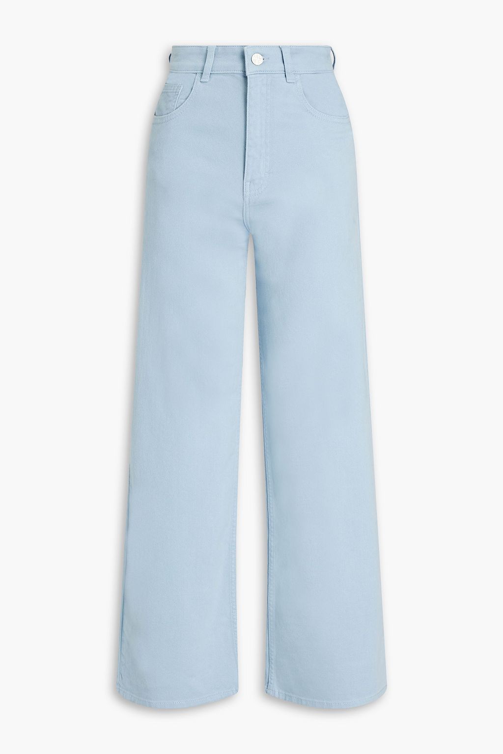 Baum Und Pferdgarten Women's Jeans Nilea Blue main image 1