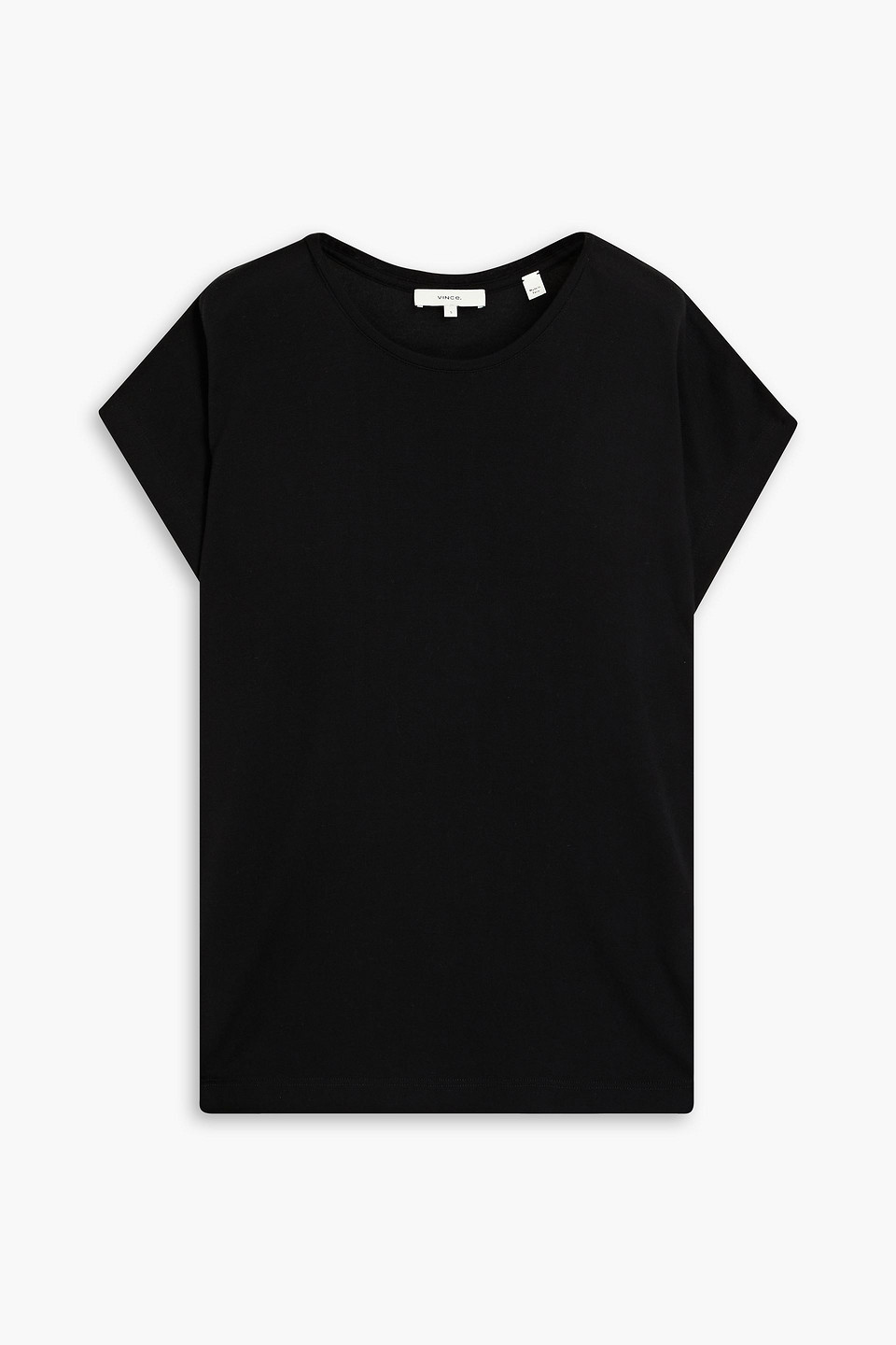 Vince Modal-jersey T-shirt