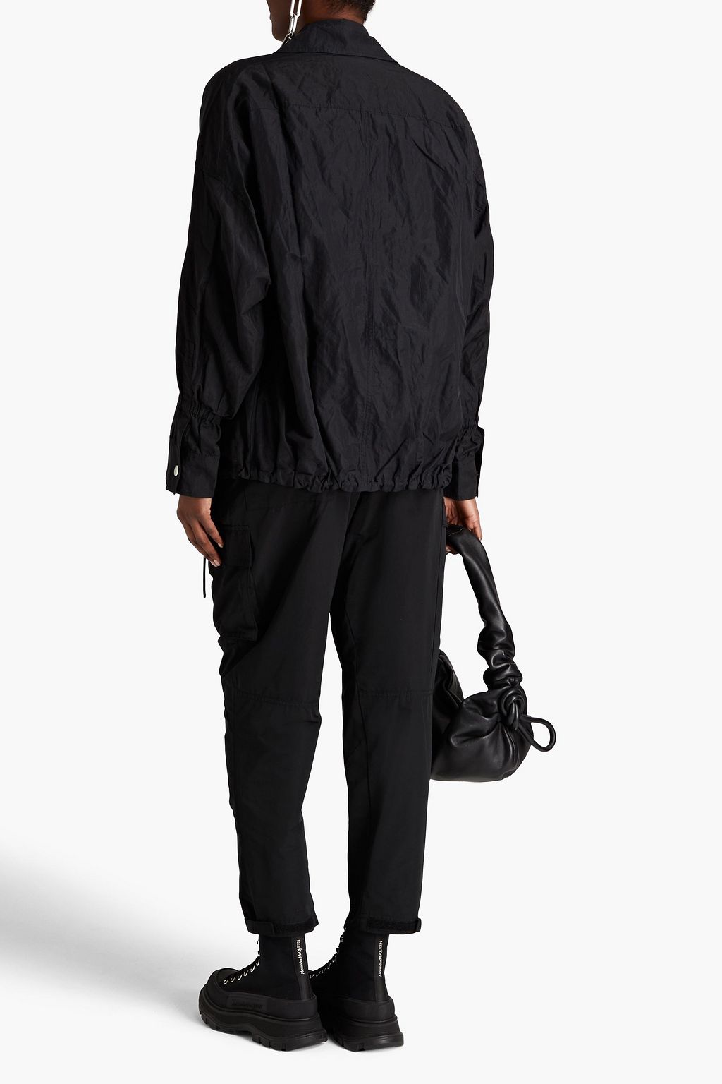 A.L.C. Ryder shell jacket
