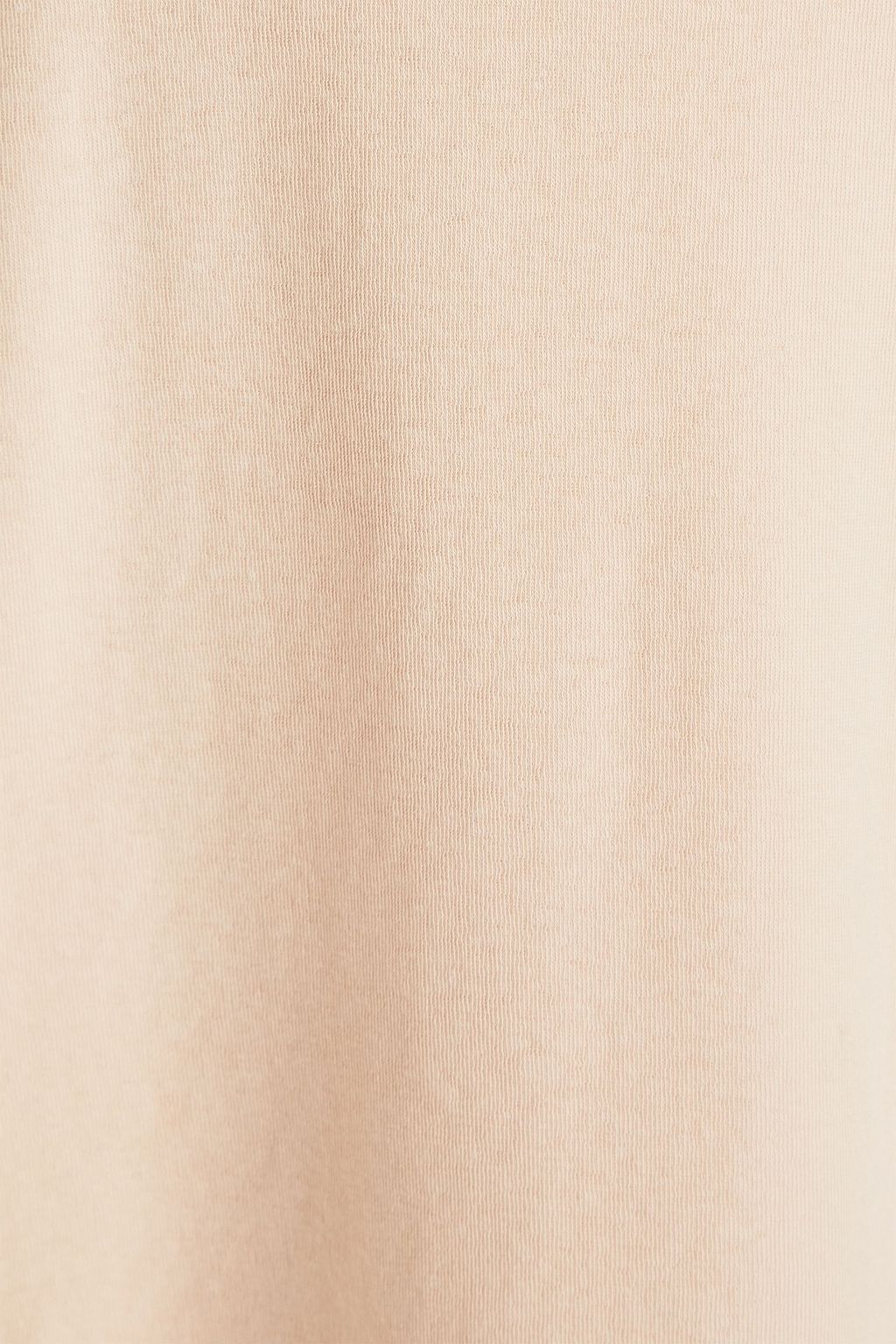 A.L.C. Cotton-blend jersey tank