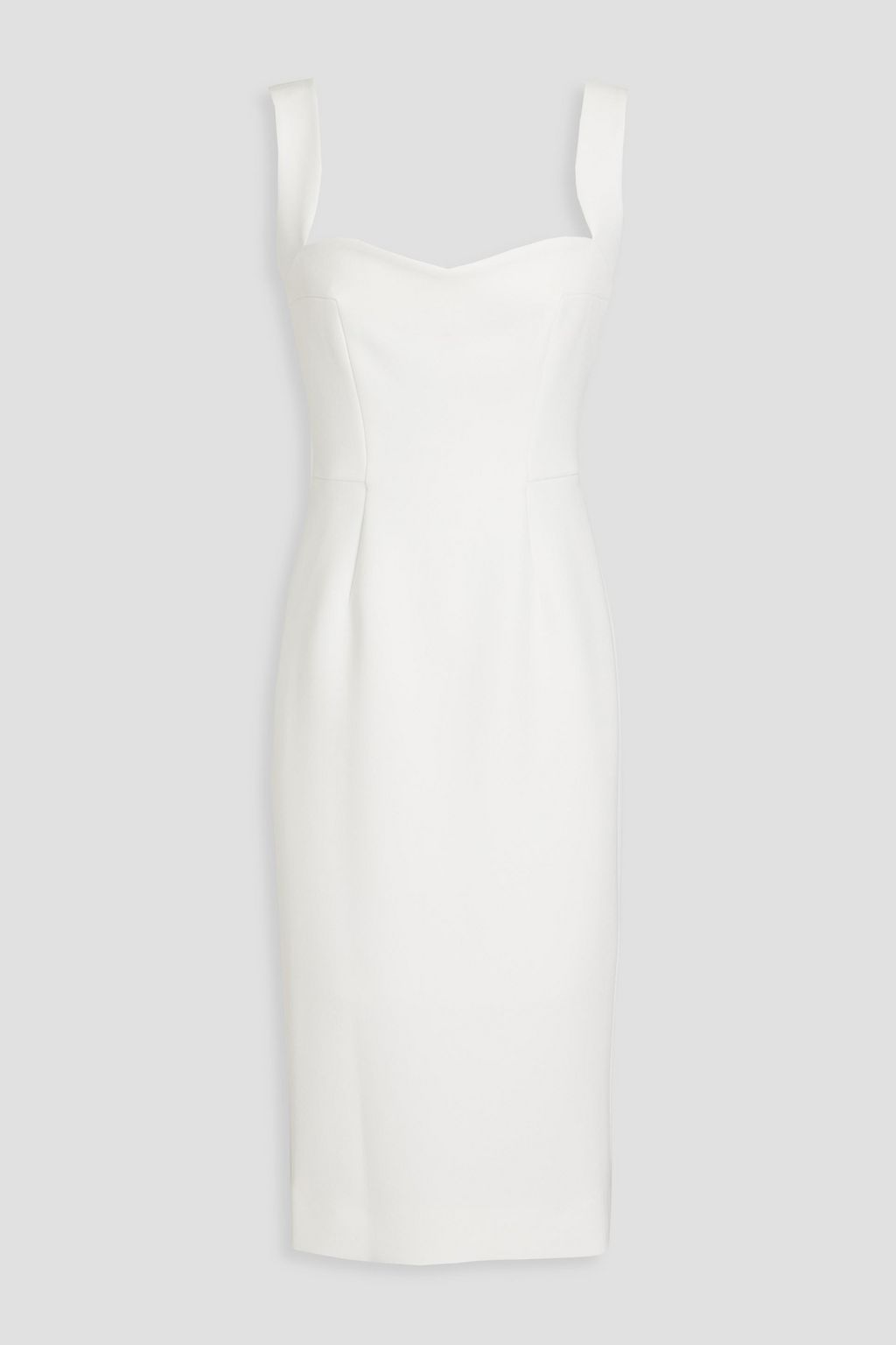 Victoria beckham sheath clearance dress