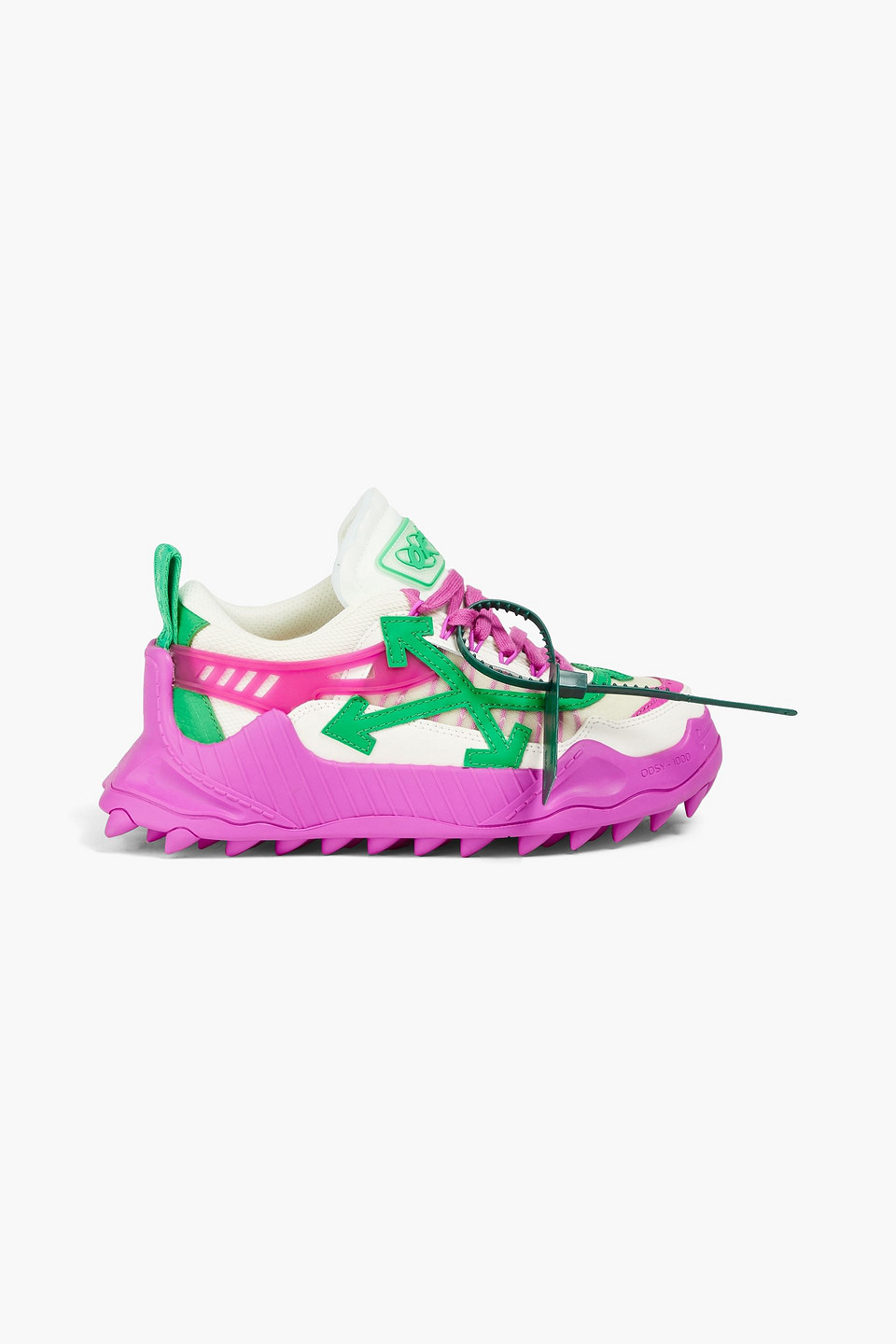 odsy mesh sneakers
