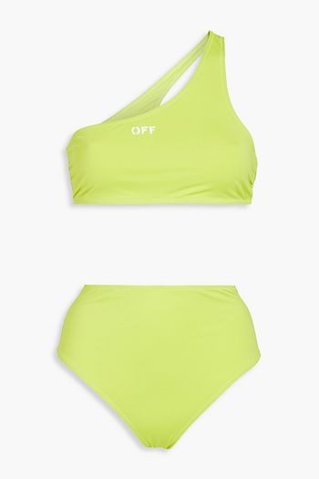 Off White Swimwear Beachwear Sale Up to 70 Off THE OUTNET