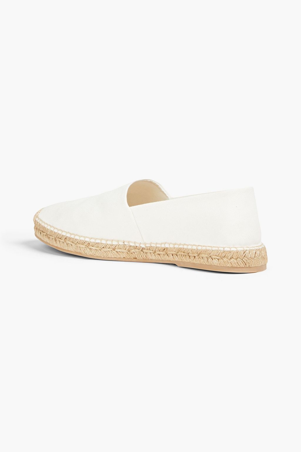 PALM ANGELS Canvas espadrilles