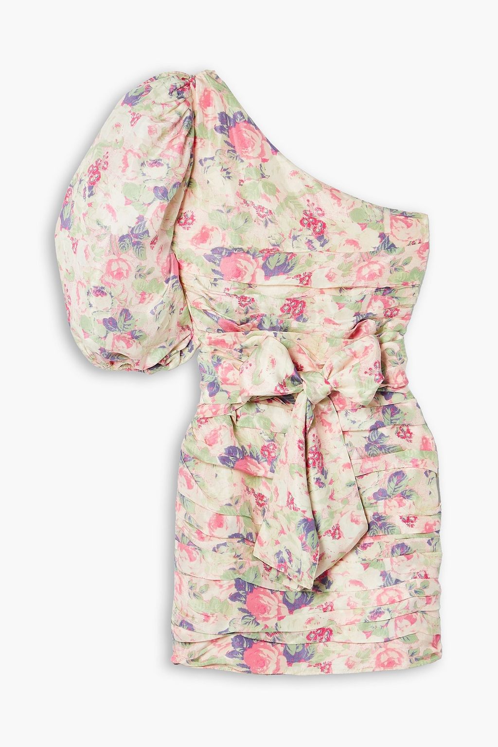 Floral Activewear Capsules : loveshackfancy 1