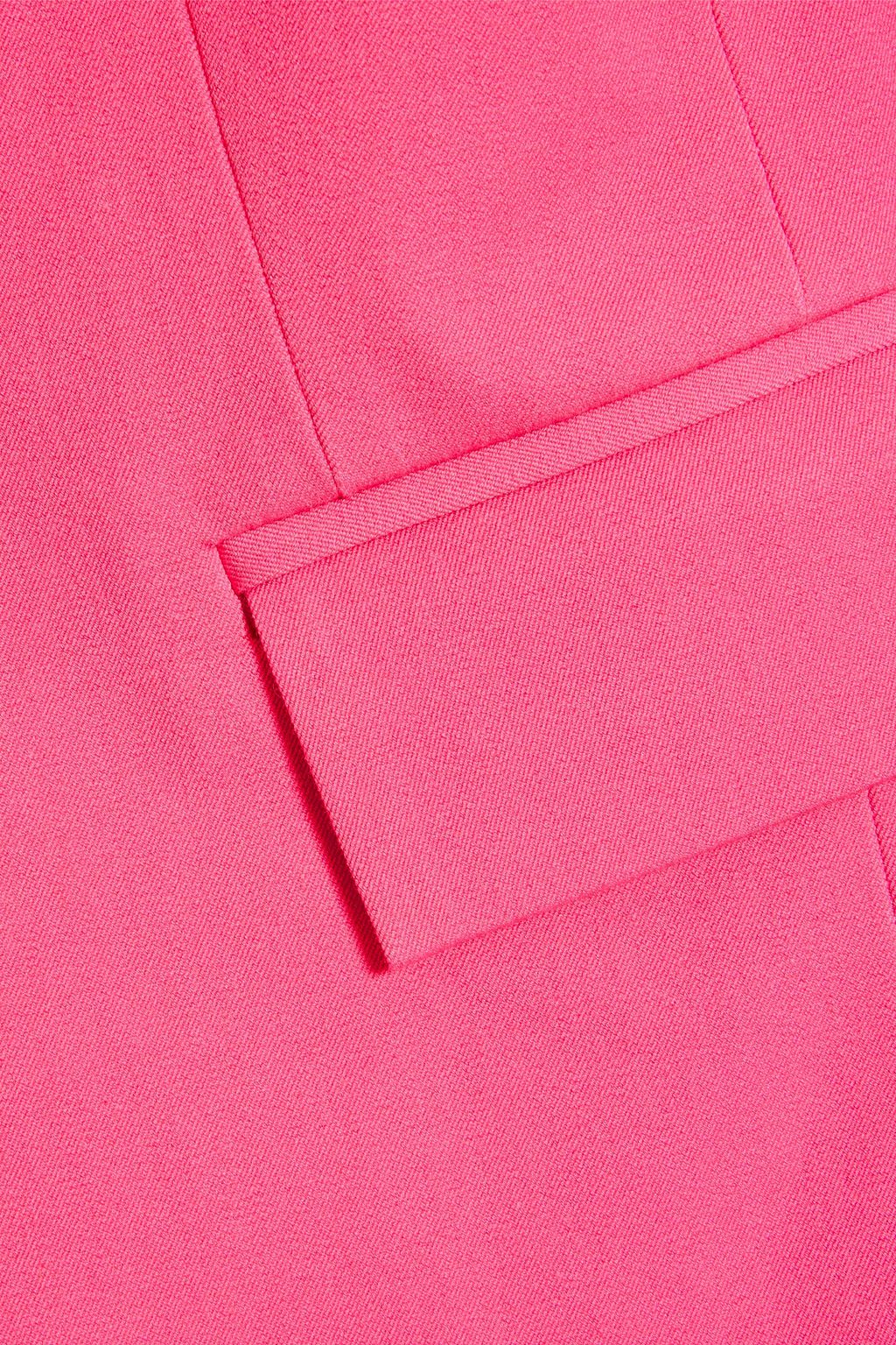 DEREK LAM 10 CROSBY Allie cotton-blend blazer