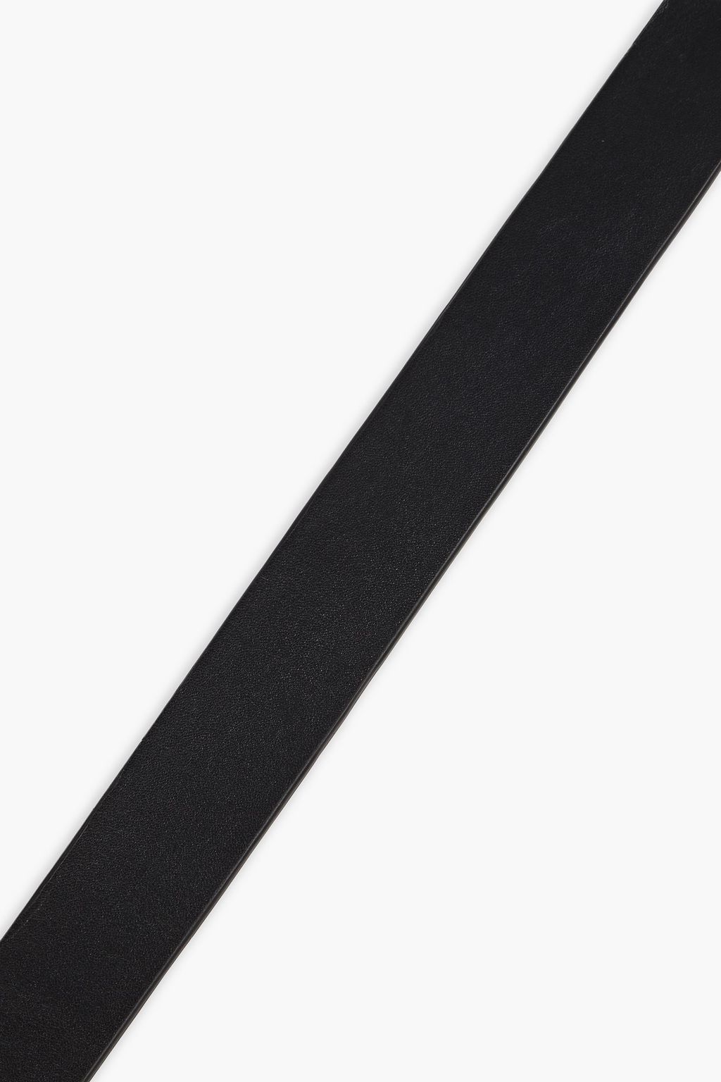 ALEXANDRE VAUTHIER Leather belt