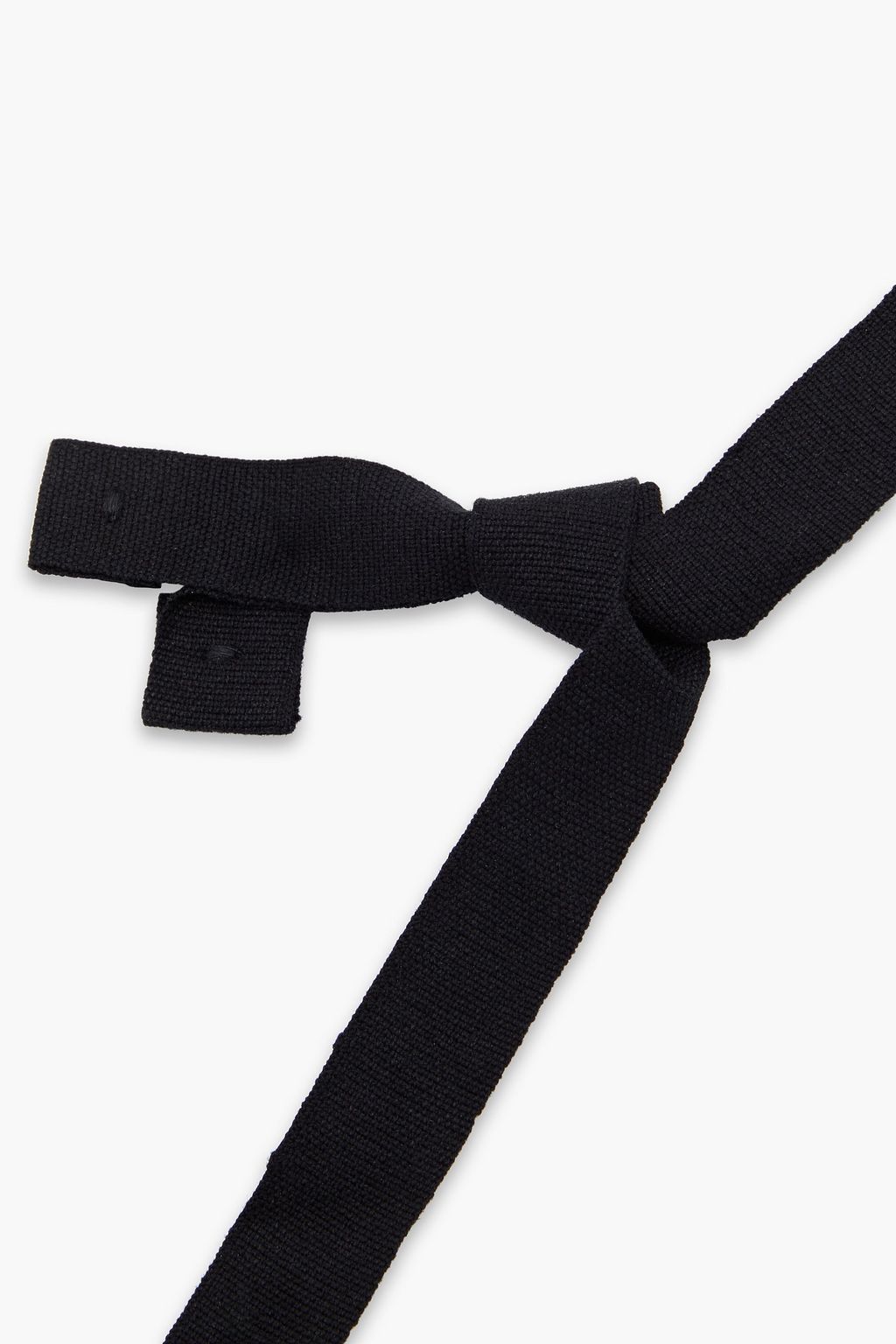 MM6 MAISON MARGIELA 실버 톤 네크리스