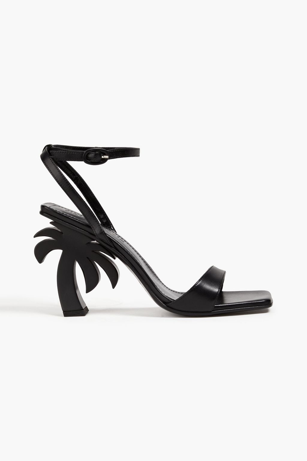 ANGELS Heels 38 leather sandals | Sale up to 70% off | THE OUTNET