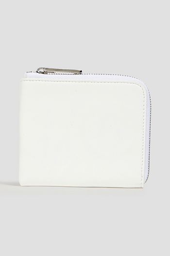 Margiela wallet hotsell sale